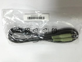 3.5mm公對公 音源線