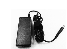 19.5V/3.34A孔徑7.4mm帶針  筆電變壓器